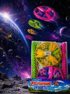 UFO Pervane