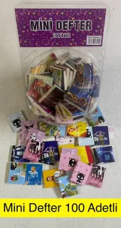 Mini Defter