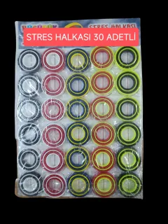Stres Halkası