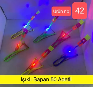 Işıklı Sapan